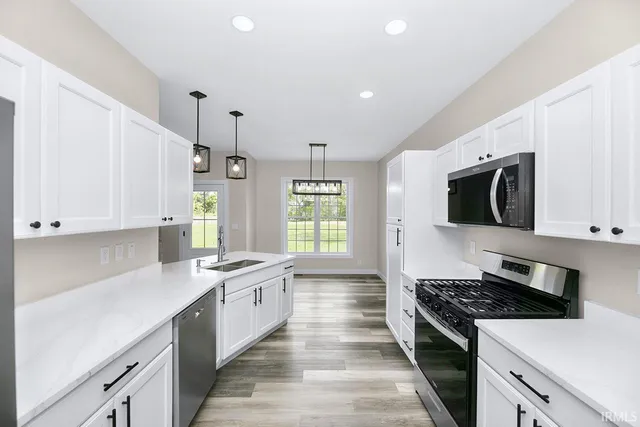 $495,000 | 20442 Longboat Court, Bristol, IN 46507