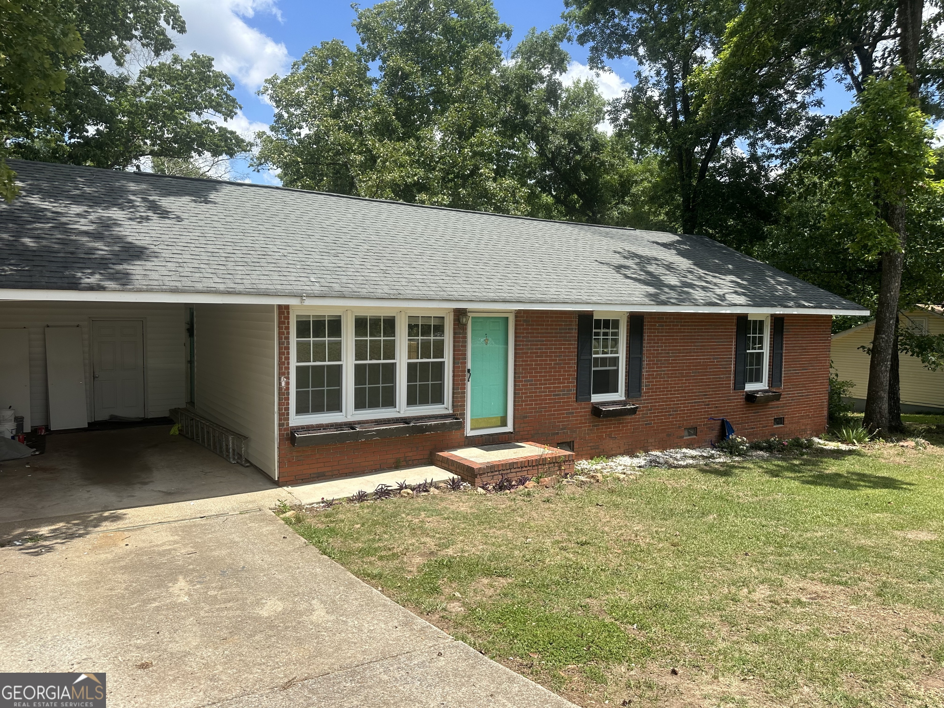 6899 Scenic Heights Road Manchester, GA 31816 - Photo 7 of 9