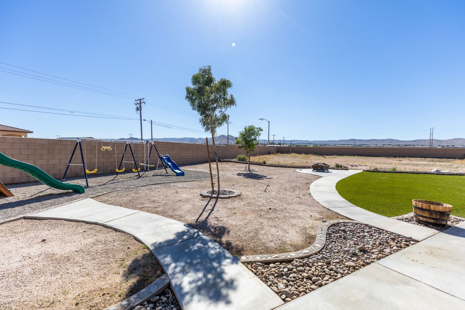 101 Rancho Del Cerro Ridgecrest, CA 93555 - Photo 36 of 39
