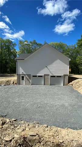 $459,900 | Lot #4 Old Forestburgh Road, Sparrowbush, NY 12780