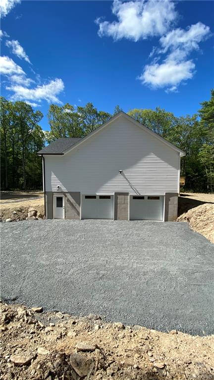 Lot #4 Old Forestburgh Road Sparrowbush, NY 12780 - Photo 3 of 16