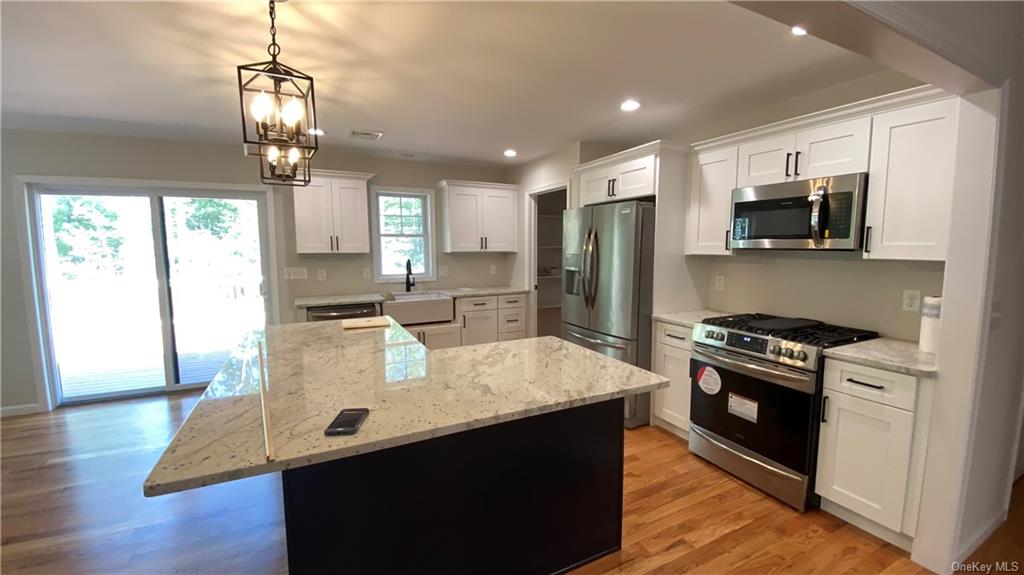 Lot #4 Old Forestburgh Road Sparrowbush, NY 12780 - Photo 5 of 16