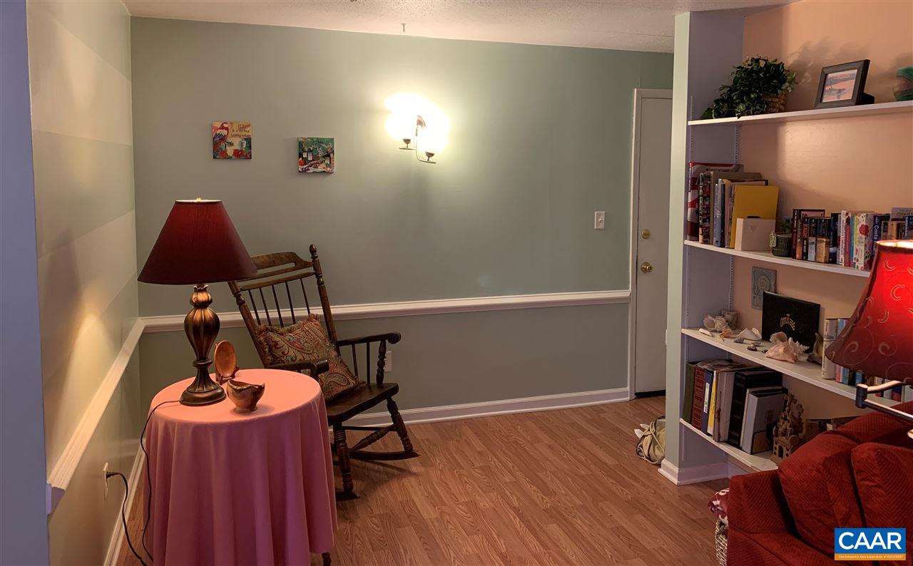 2 Spring Court Charlottesville, VA 22901 - Photo 3 of 19 a room with furniture and wooden floor