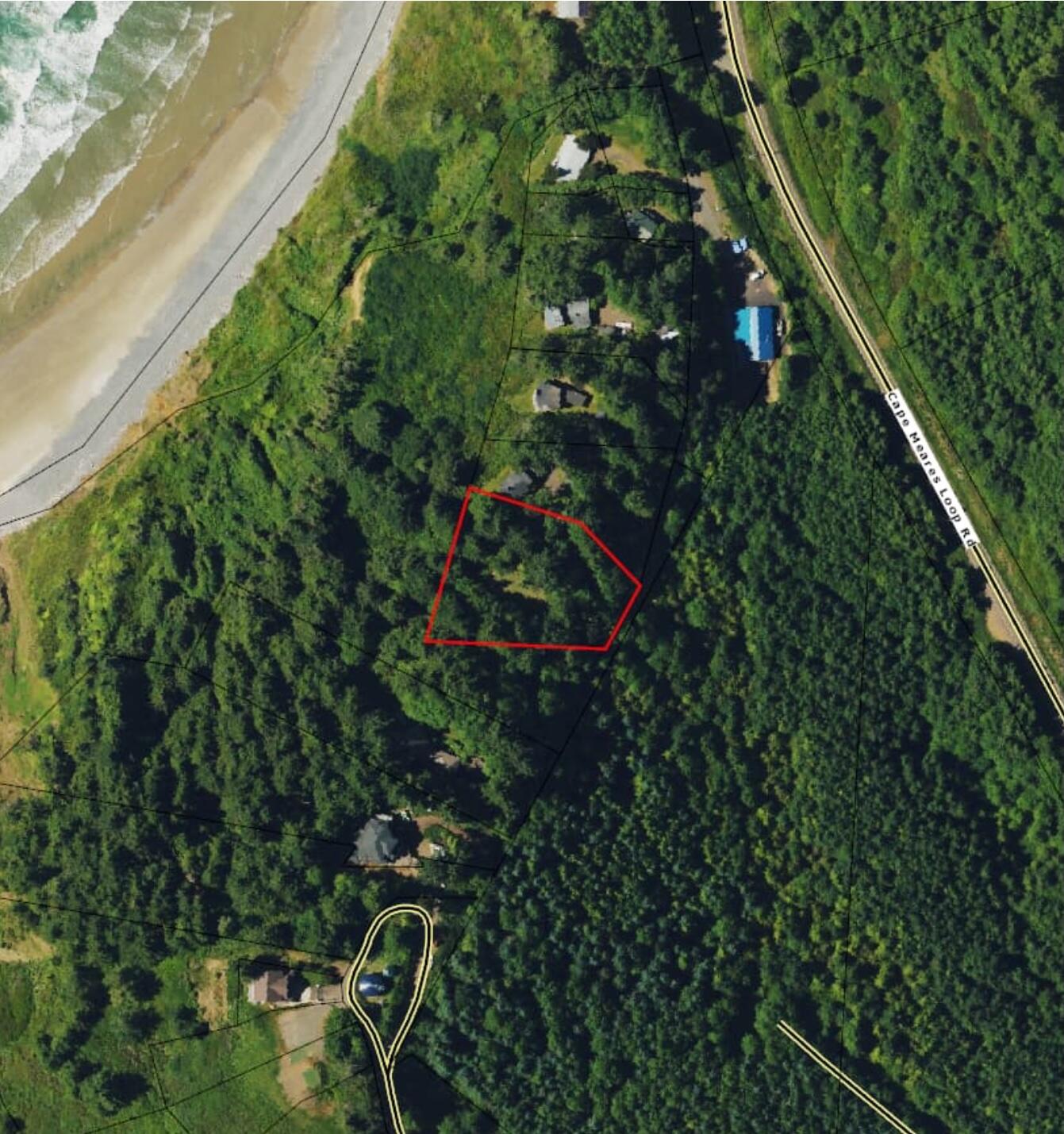 800 Cape Meares Loop Tillamook, OR 97141 - Photo 15 of 15 Trio Photo