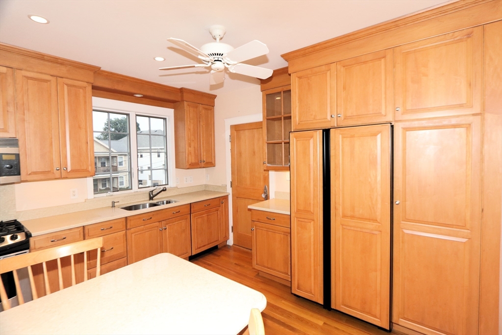 51 Matchett Street, Unit 2 Boston, MA 02135 - Photo 7 of 22
