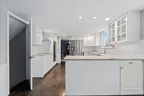 $899,000 | 3966 South Magnolia Way, Denver, CO 80237