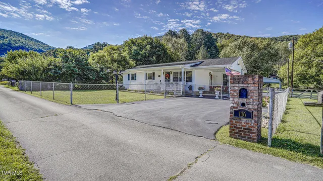 $247,000 | 116 Smalling Street, Hampton, TN 37658