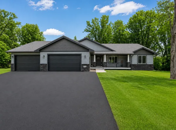 $749,900 | Lot 1 175th Avenue Southeast, Becker, MN 55308