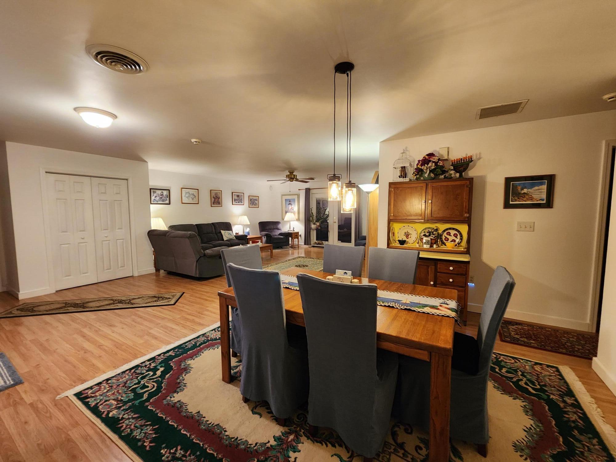 234 Baker Road Hampden, ME 04444 - Photo 11 of 68 Dining Room 02