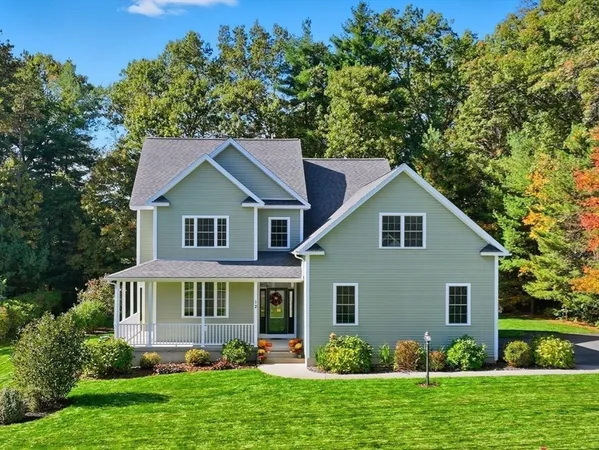 $799,900 | 12 Fox Run, Easthampton, MA 01027