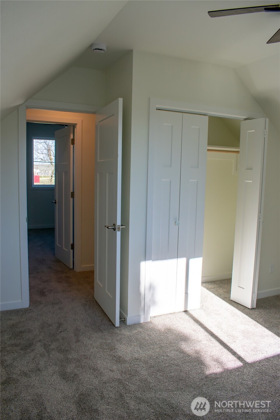 100 D Street Endicott, WA 99125 - Photo 14 of 18 a view of an empty room