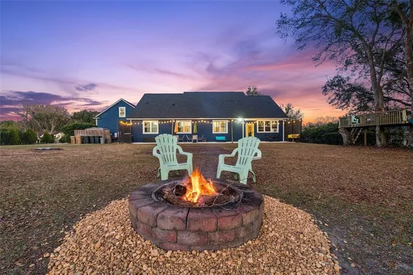 $875,000 | 32345 Wolfs Trail, Sorrento, FL 32776