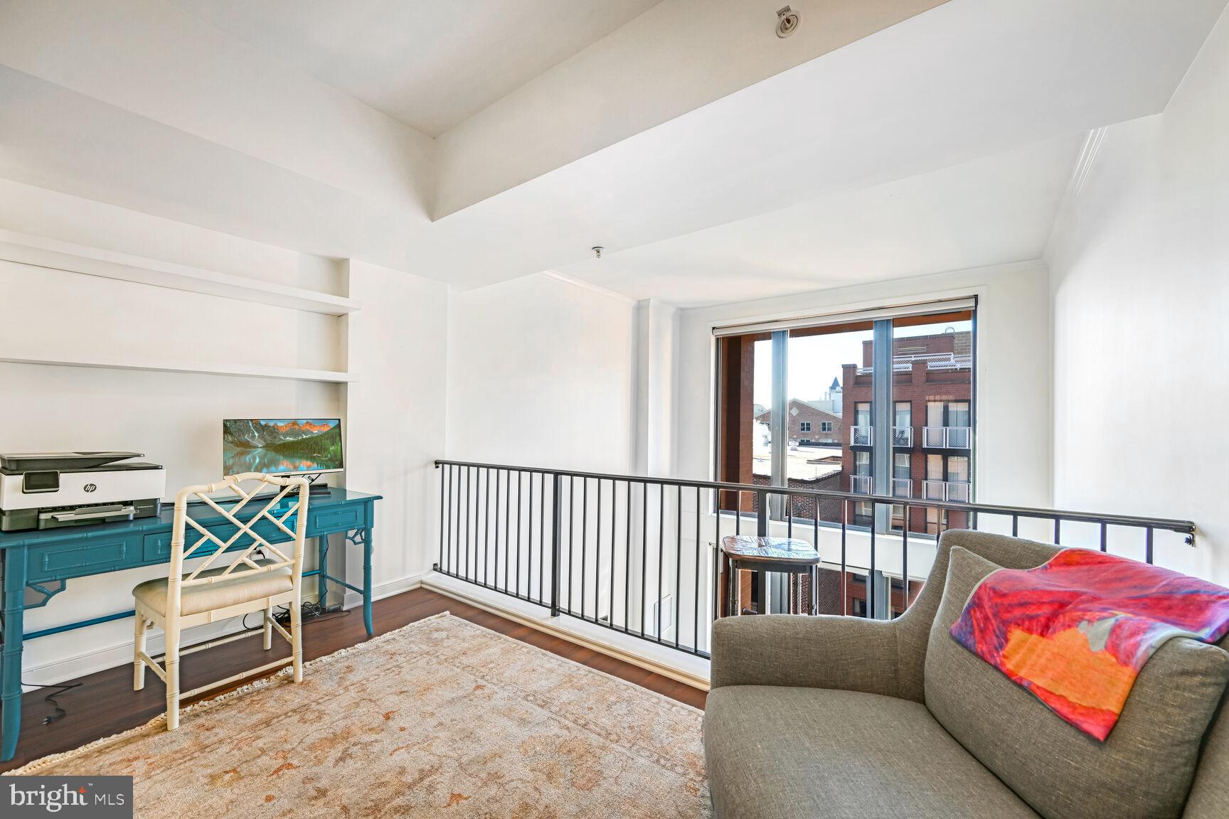 616 E Street Northwest, Unit 1150 Washington, DC 20004 - Photo 12 of 75