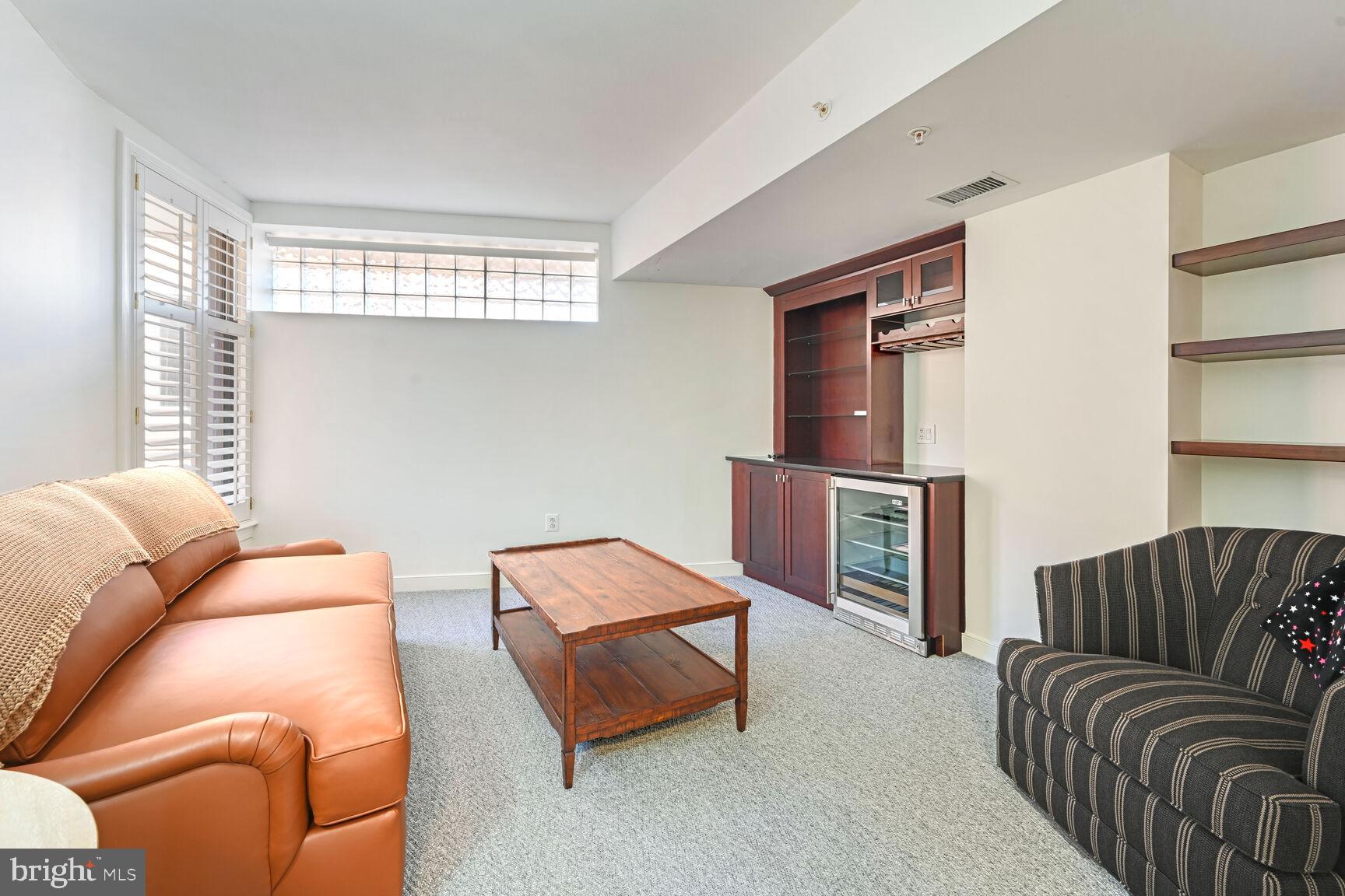 616 E Street Northwest, Unit 1150 Washington, DC 20004 - Photo 16 of 75 Bedroom/den