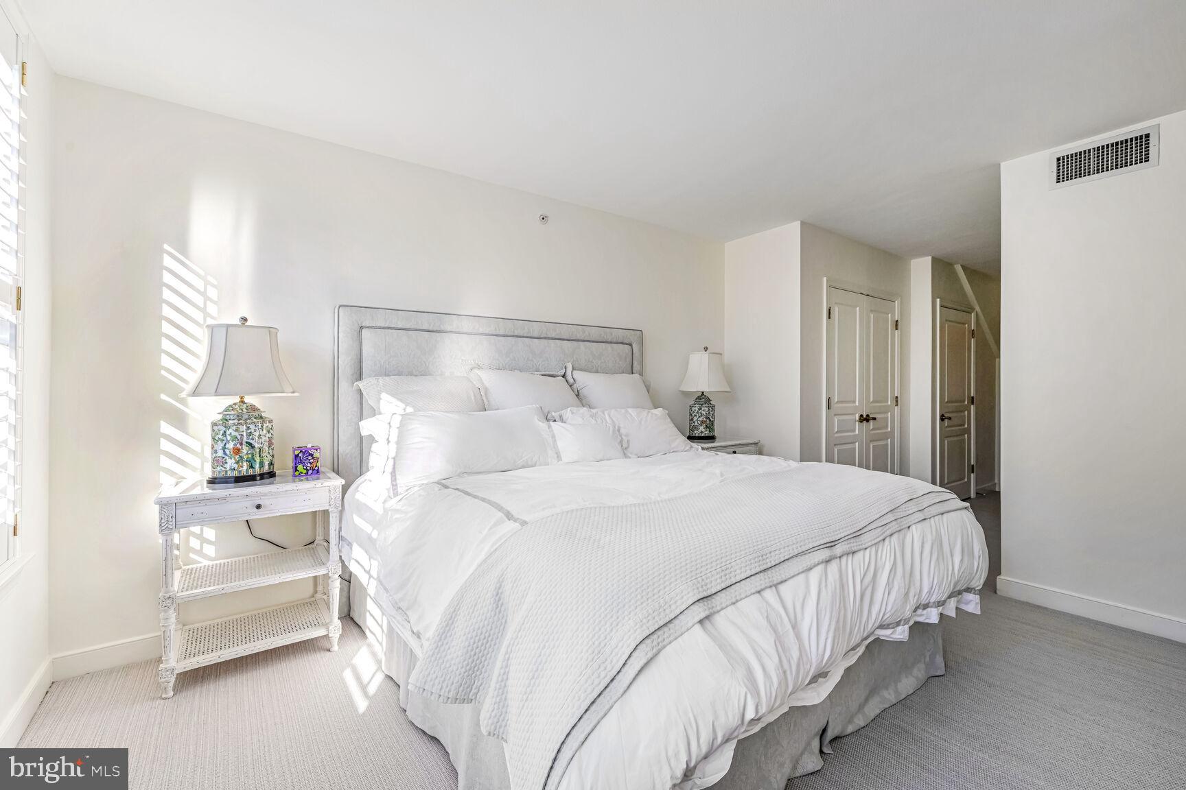 616 E Street Northwest, Unit 1150 Washington, DC 20004 - Photo 28 of 75 Primary bedrm