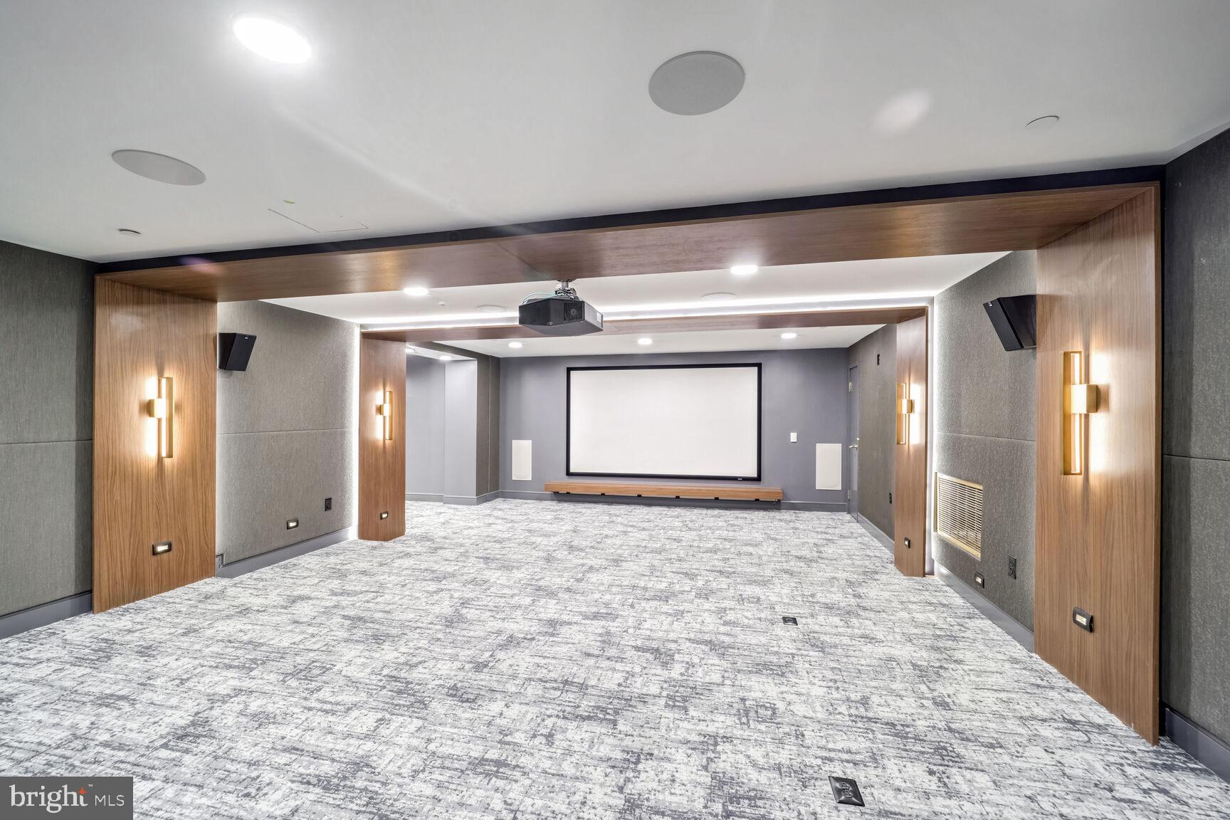 616 E Street Northwest, Unit 1150 Washington, DC 20004 - Photo 37 of 75 New Lobby