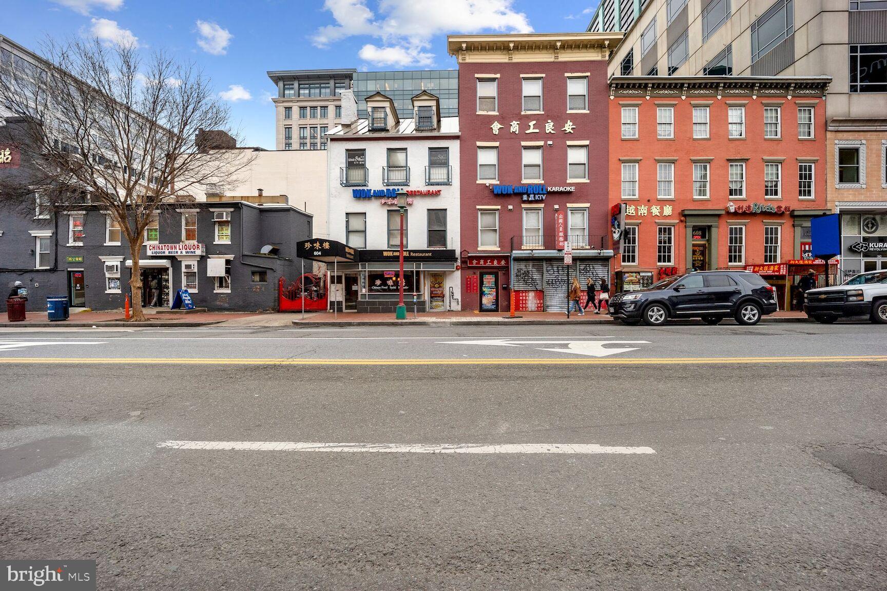 616 E Street Northwest, Unit 1150 Washington, DC 20004 - Photo 51 of 75