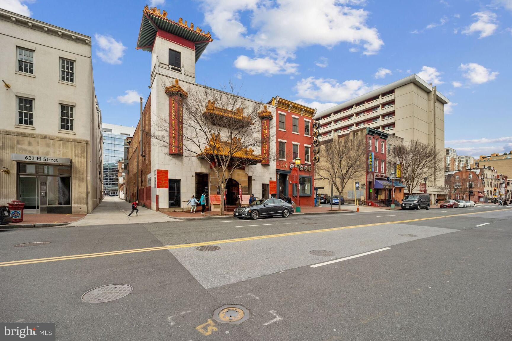 616 E Street Northwest, Unit 1150 Washington, DC 20004 - Photo 53 of 75