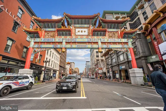 $1,150,000 | 616 E Street Northwest, Unit 1150, Washington, DC 20004