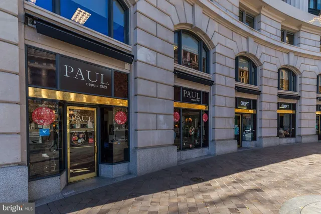 $1,150,000 | 616 E Street Northwest, Unit 1150, Washington, DC 20004