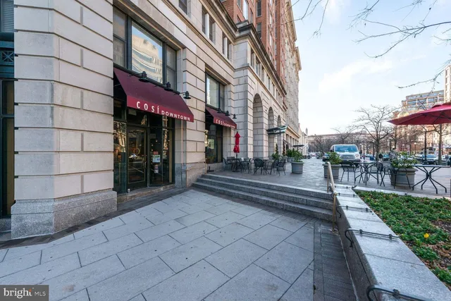 $1,150,000 | 616 E Street Northwest, Unit 1150, Washington, DC 20004