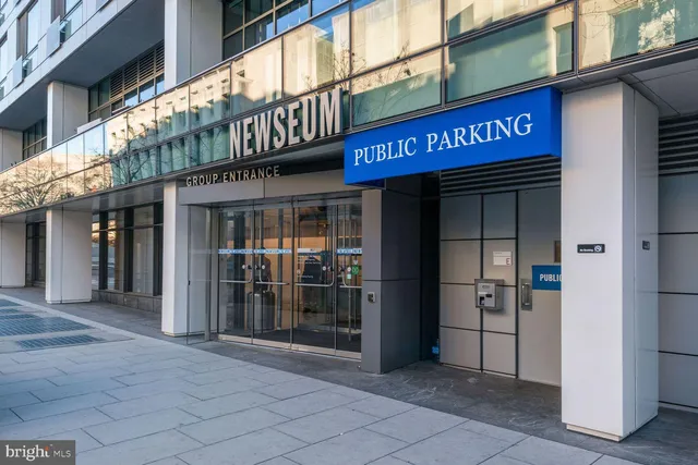 $1,150,000 | 616 E Street Northwest, Unit 1150, Washington, DC 20004