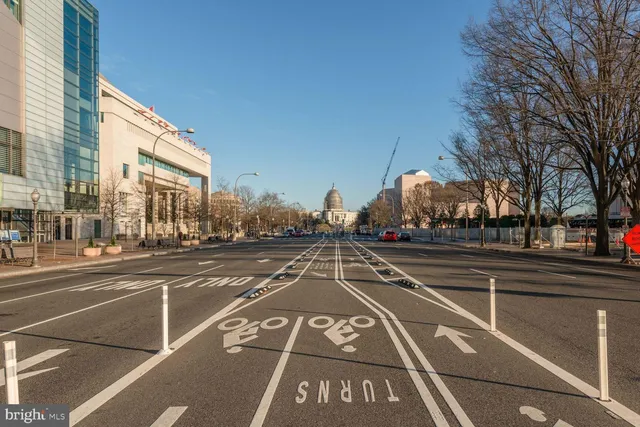 $1,150,000 | 616 E Street Northwest, Unit 1150, Washington, DC 20004