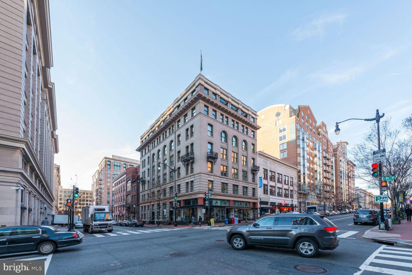 616 E Street Northwest, Unit 1150 Washington, DC 20004 - Photo 68 of 75