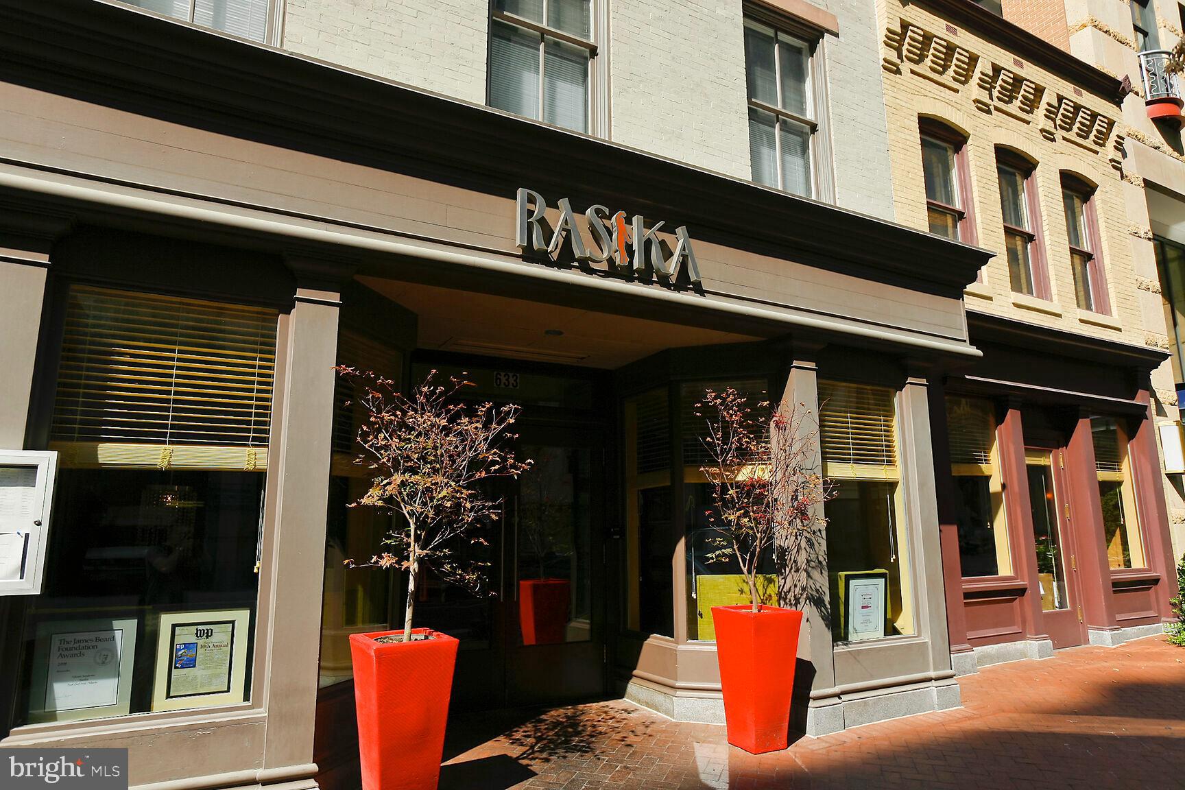 616 E Street Northwest, Unit 1150 Washington, DC 20004 - Photo 73 of 75