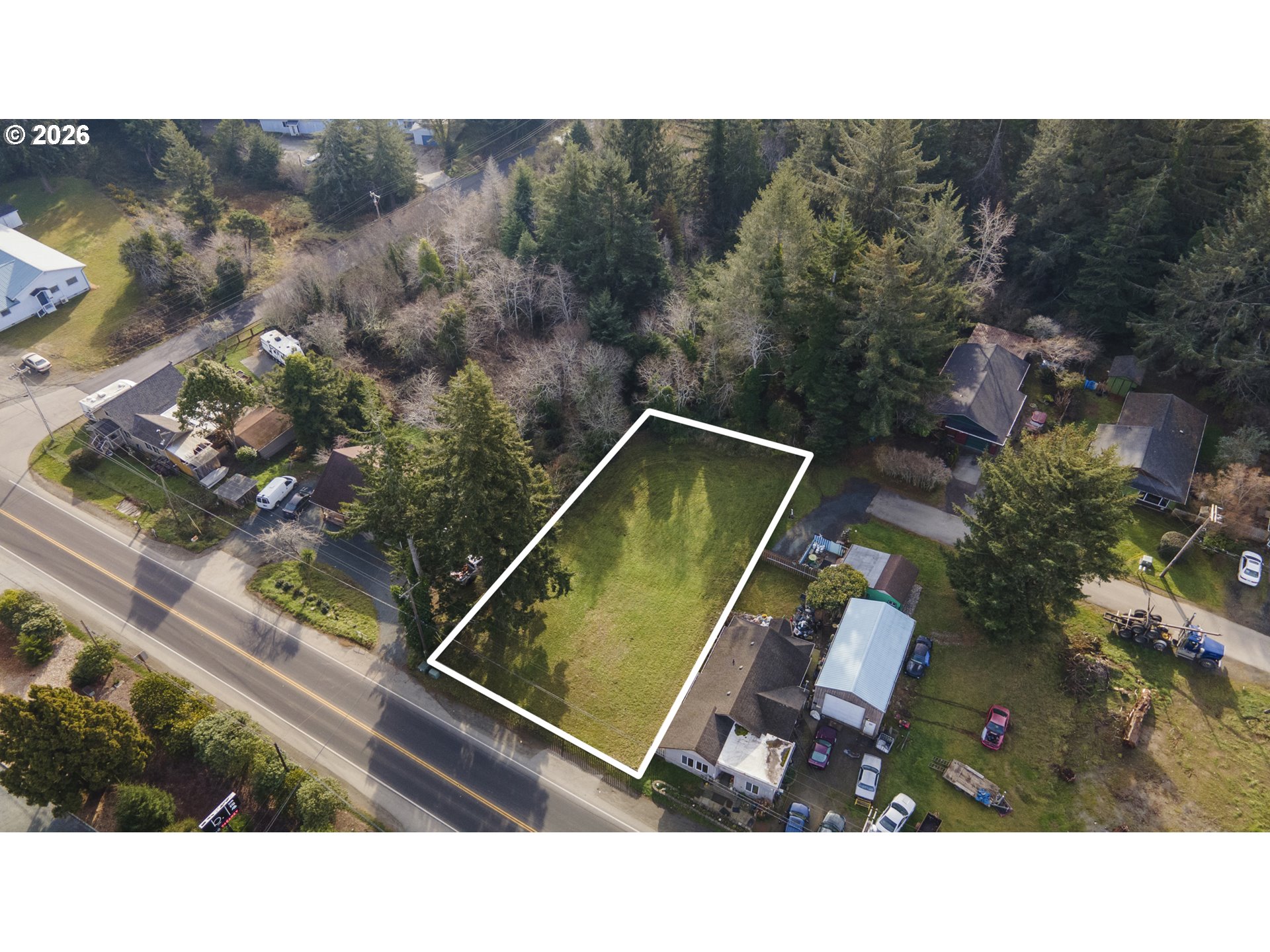 1168 2nd Street Southeast Bandon, OR 97411 - Photo 1 of 10