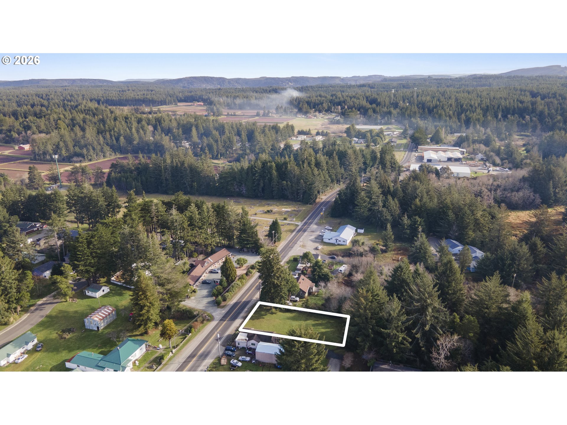 1168 2nd Street Southeast Bandon, OR 97411 - Photo 10 of 10