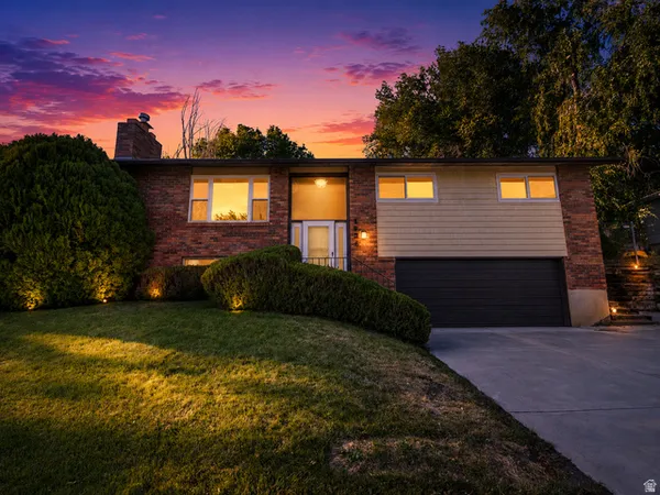 $499,000 | 1634 East 13th Street South, Ogden, UT 84404