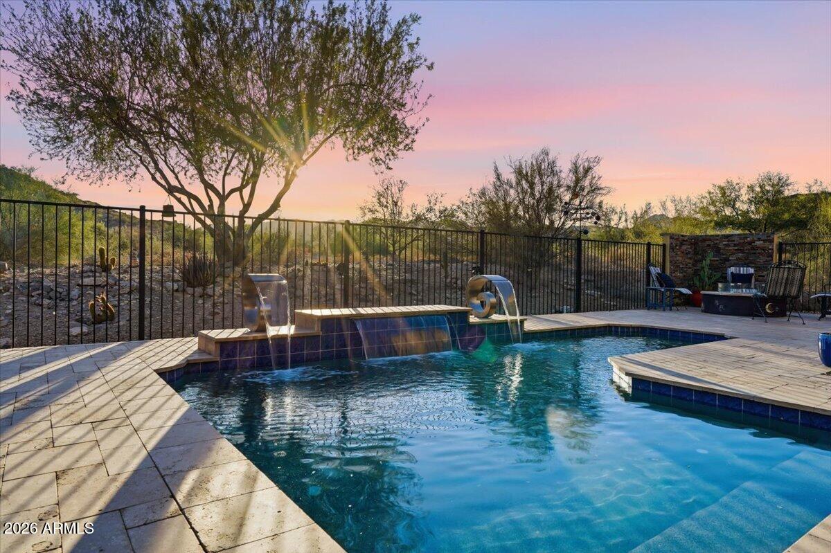 3586 North Hooper Street Buckeye, AZ 85396 - Photo 5 of 91 3586 N Hooper St Buckeye AZ 853967