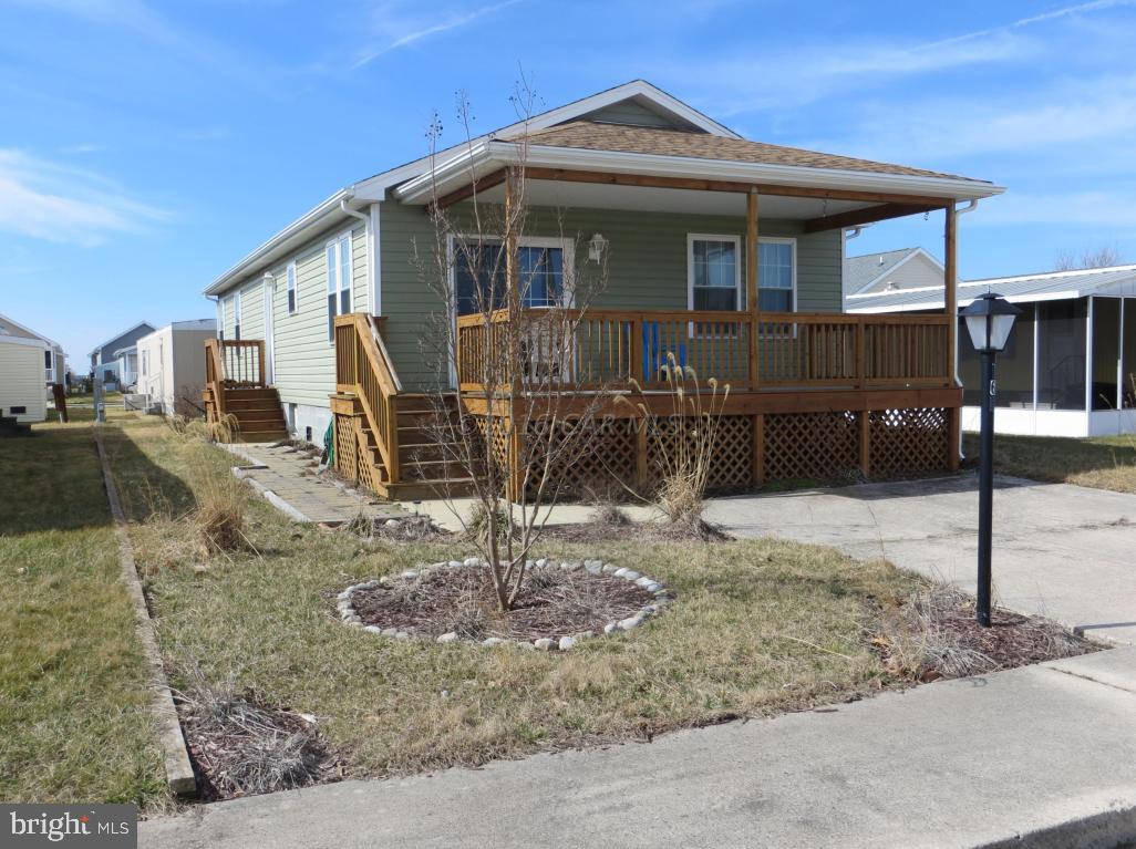 165 Clamshell Road Ocean City, MD 21842 - Photo 1 of 38 Gallery Image 1