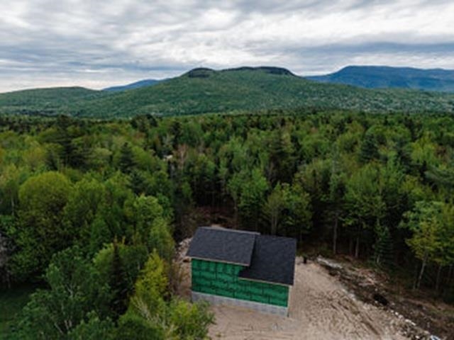3 Gorham Heights Road Gorham, NH 03581 - Photo 1 of 12
