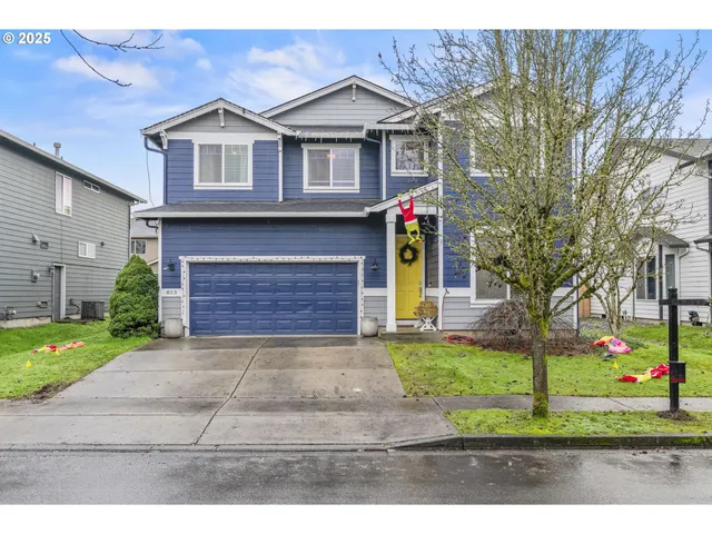 $535,000 | 803 Southeast 11th Way, Battle Ground, WA 98604