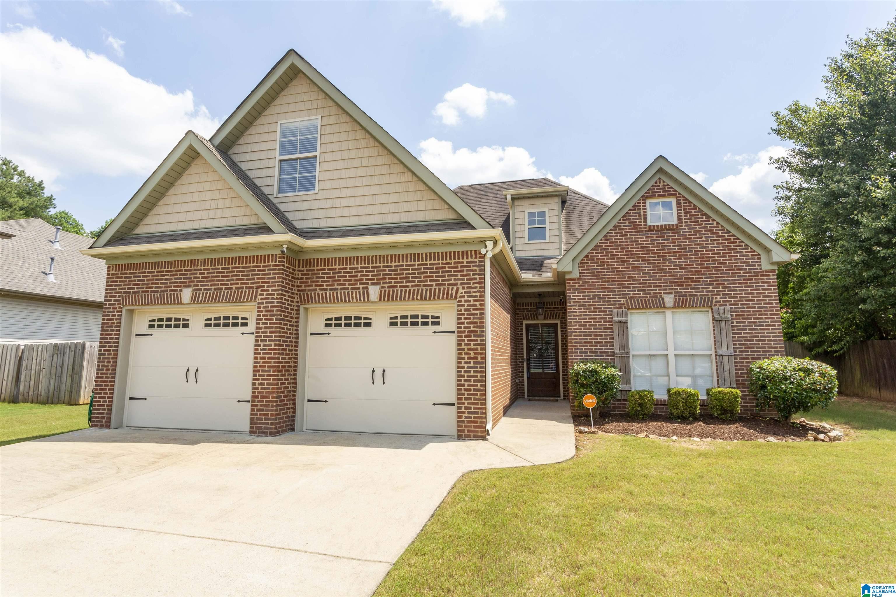 103 Falling Waters Lane Alabaster, AL 35114 - Photo 1 of 35