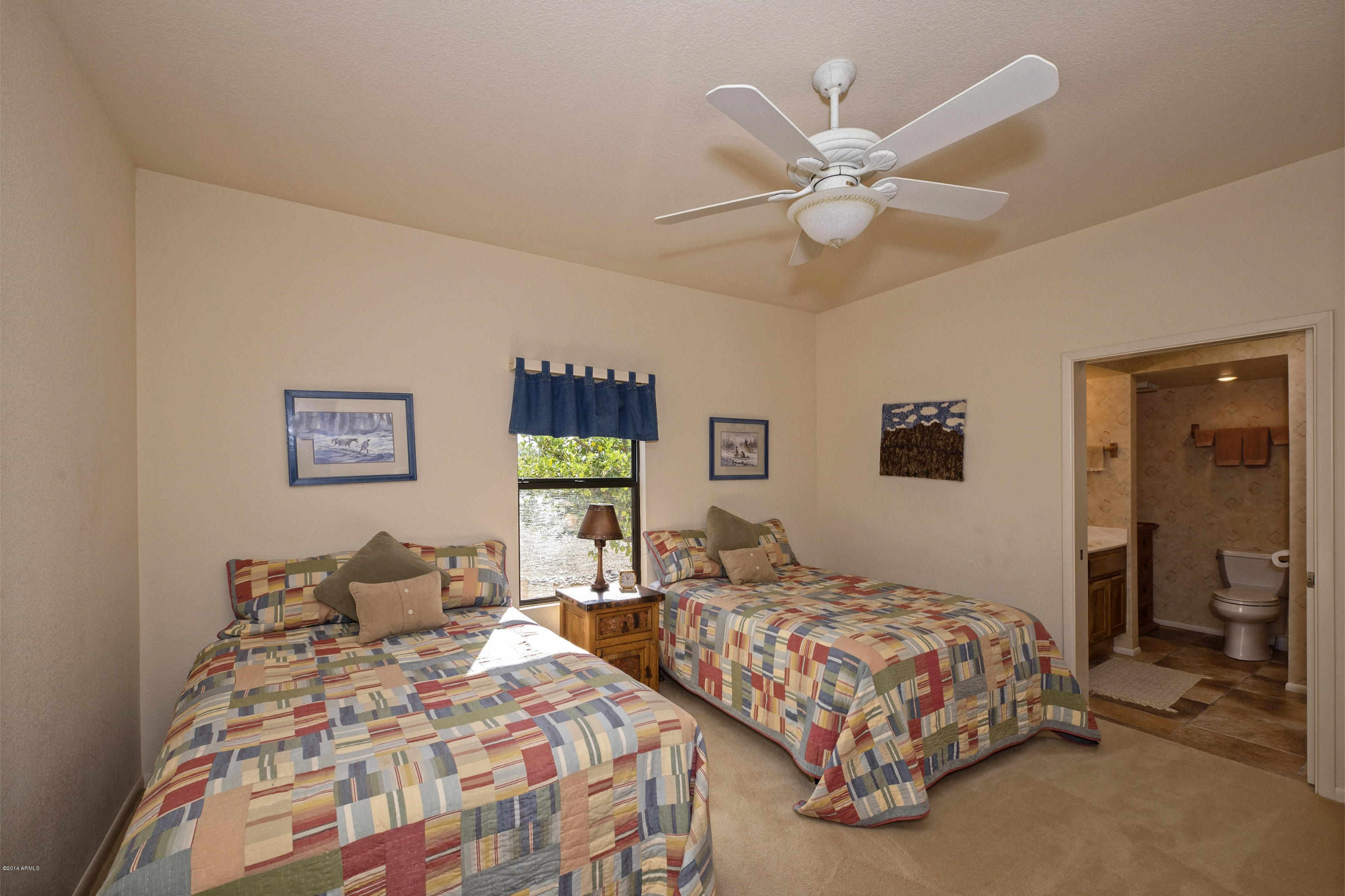 18634 East Poco Rio Drive Rio Verde, AZ 85263 - Photo 20 of 26 016_Bedroom - 2