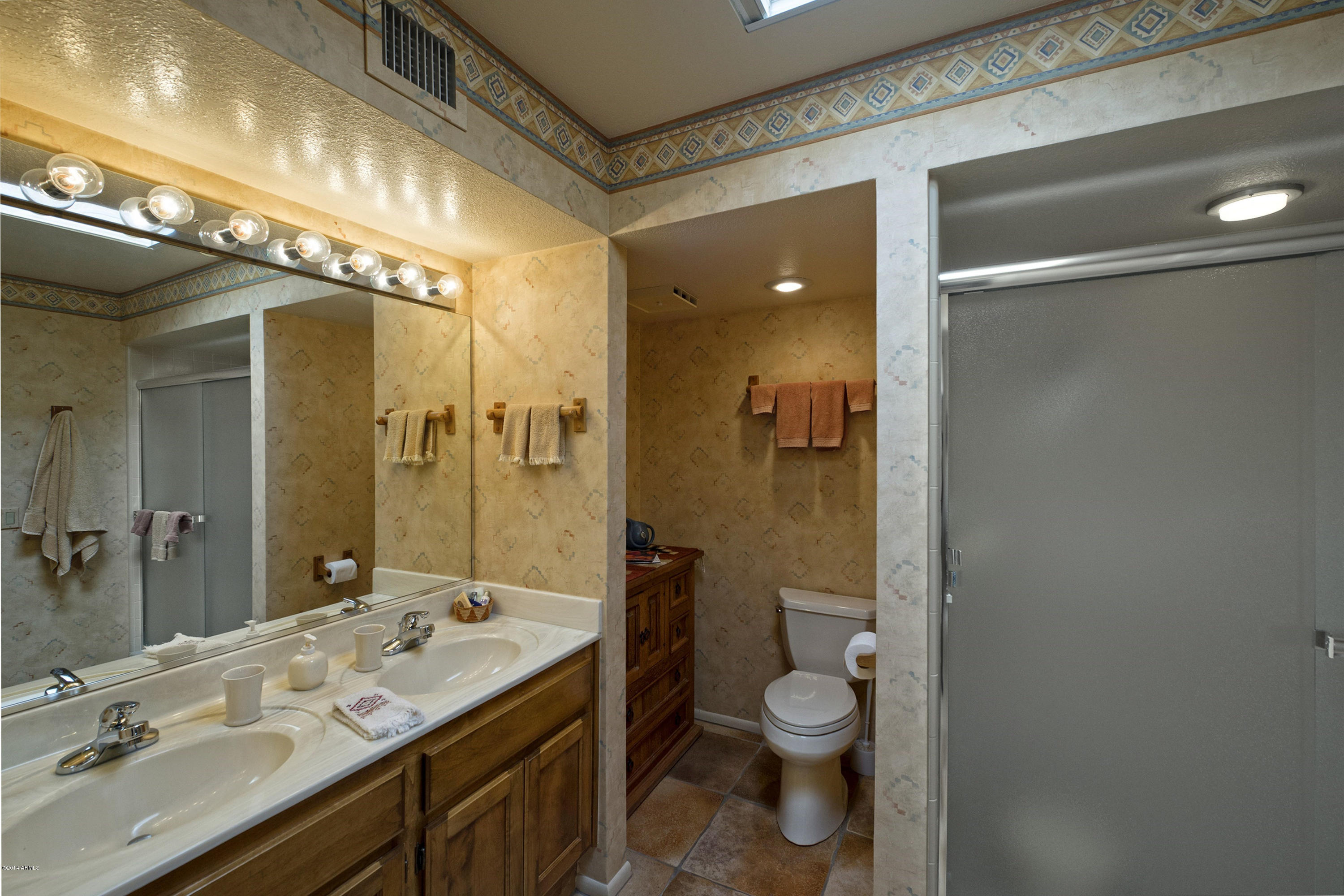 18634 East Poco Rio Drive Rio Verde, AZ 85263 - Photo 21 of 26 017_Bathroom - 2