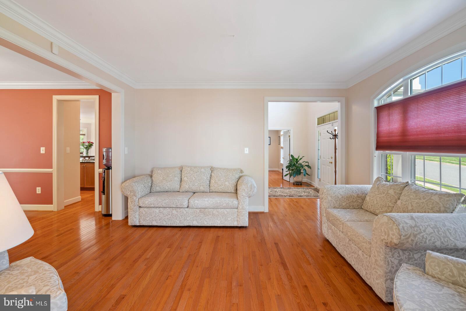 18629 Kerill Road Triangle, VA 22172 - Photo 10 of 52 Living Room