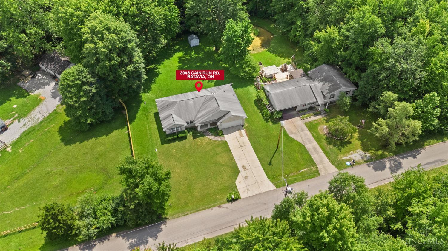 3946 Cain Run Road Batavia, OH 45103 - Photo 22 of 34