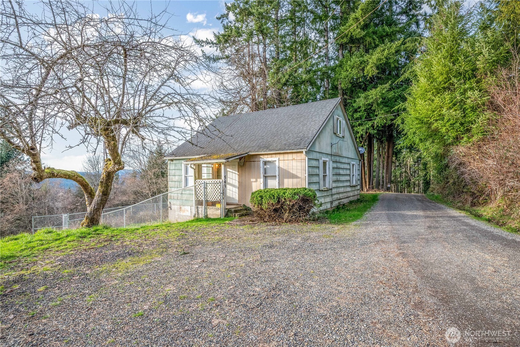 547 Lone Oak Road Longview, WA 98632 - Photo 34 of 40