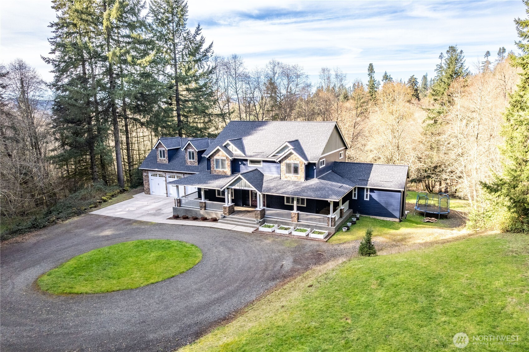 547 Lone Oak Road Longview, WA 98632 - Photo 37 of 40