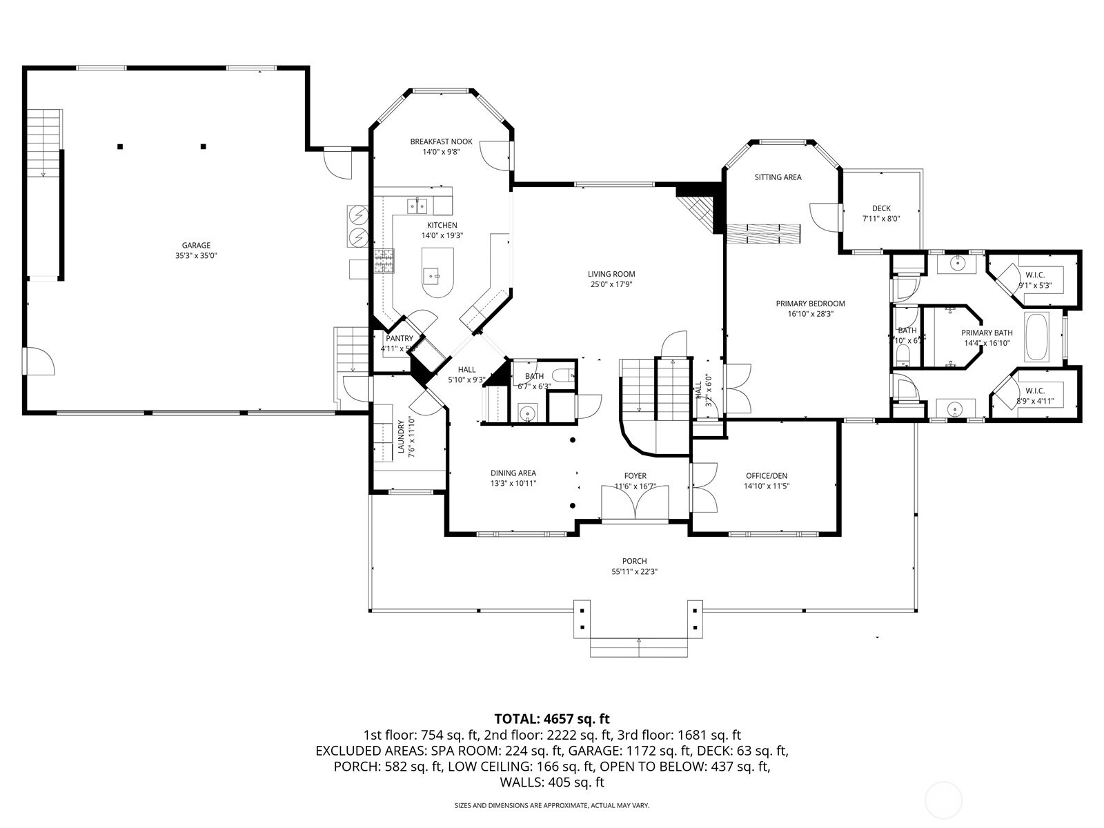 547 Lone Oak Road Longview, WA 98632 - Photo 38 of 40