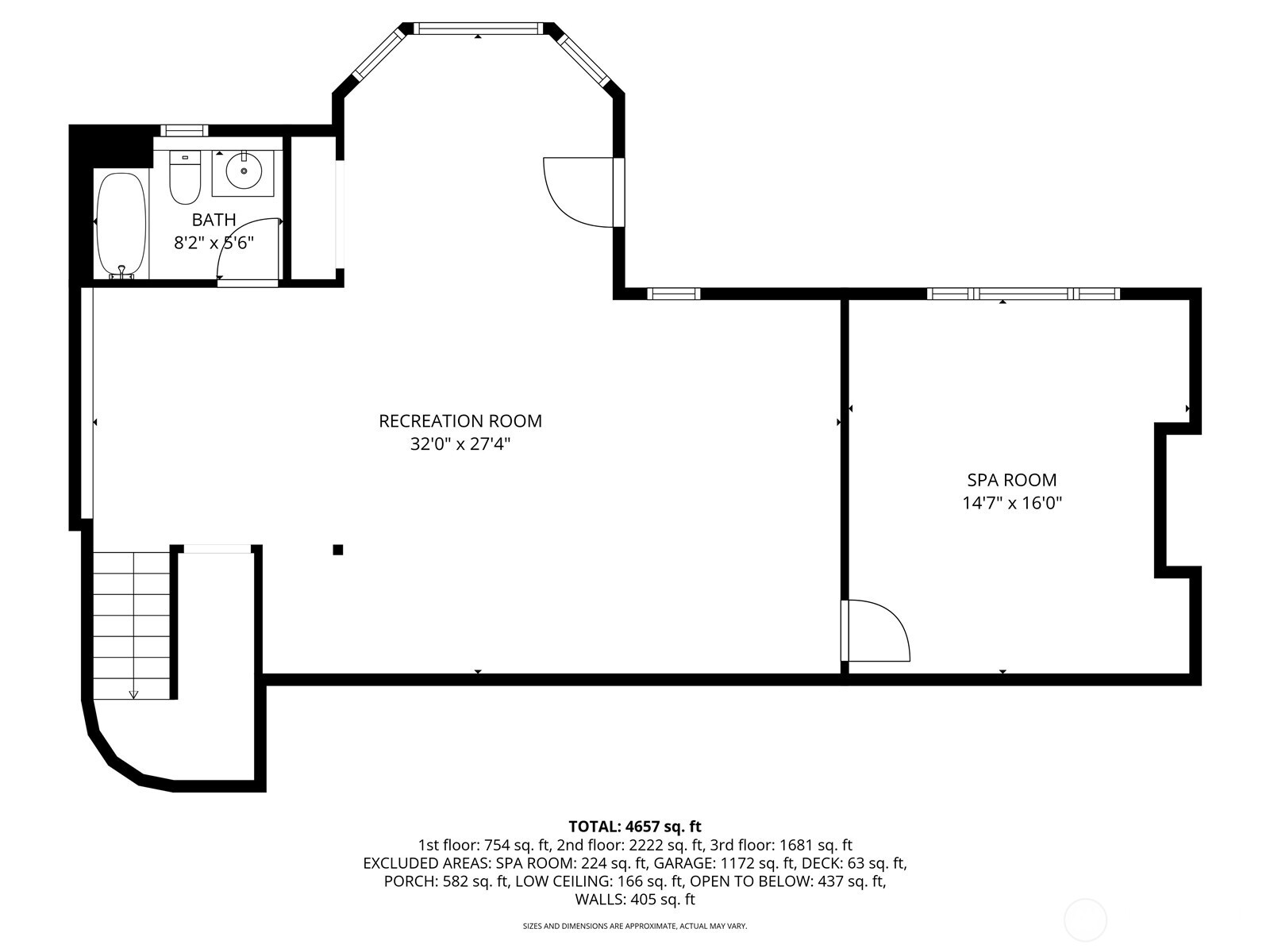 547 Lone Oak Road Longview, WA 98632 - Photo 40 of 40