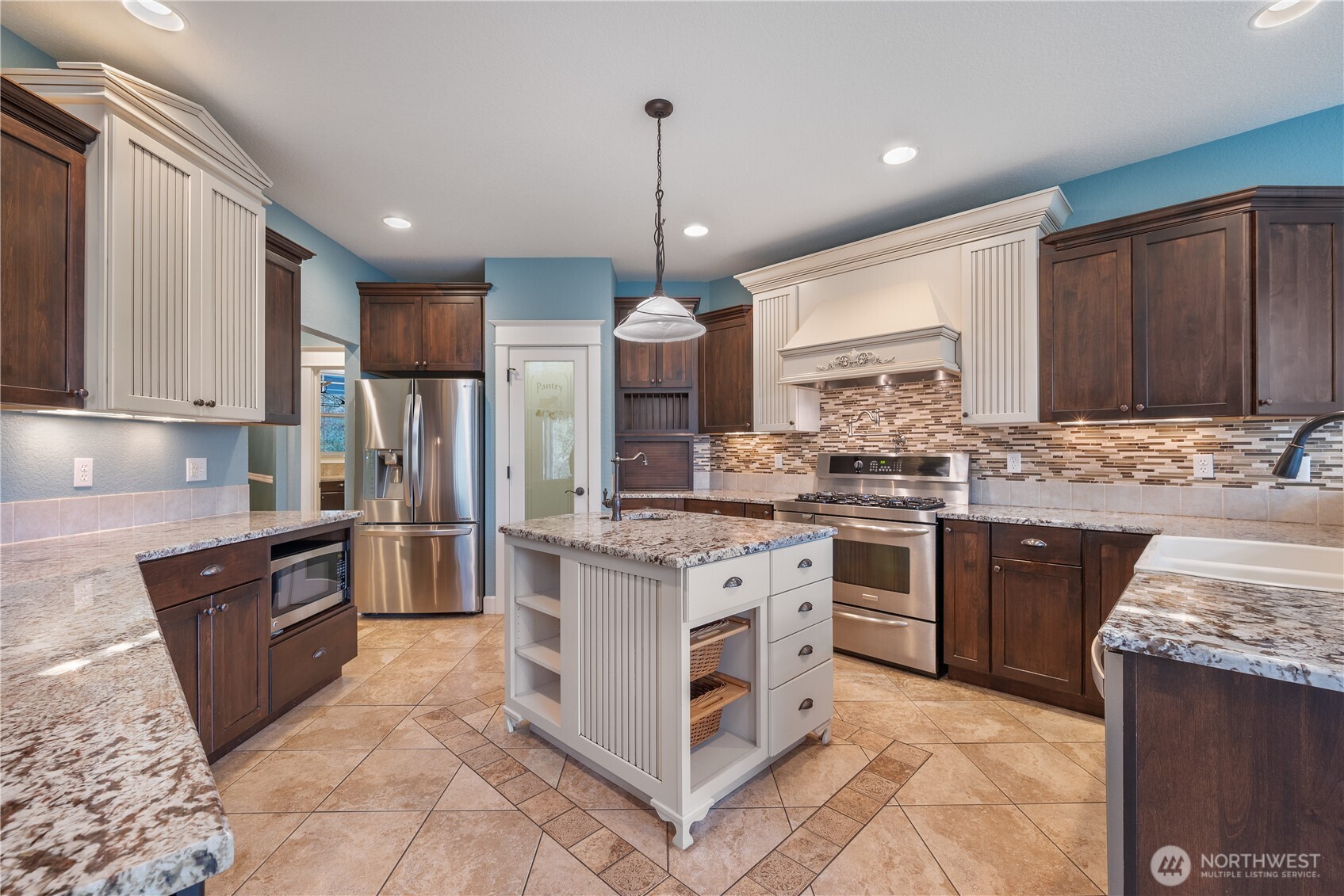 547 Lone Oak Road Longview, WA 98632 - Photo 8 of 40