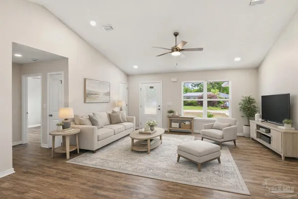 $289,900 | 4208 Eleanor Street, Pace, FL 32571