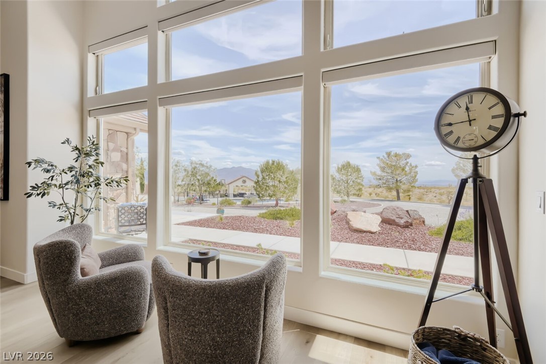13490 Racel Street Las Vegas, NV 89166 - Photo 15 of 99 Living Room