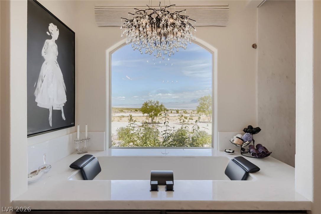 13490 Racel Street Las Vegas, NV 89166 - Photo 23 of 99 Primary Bathroom