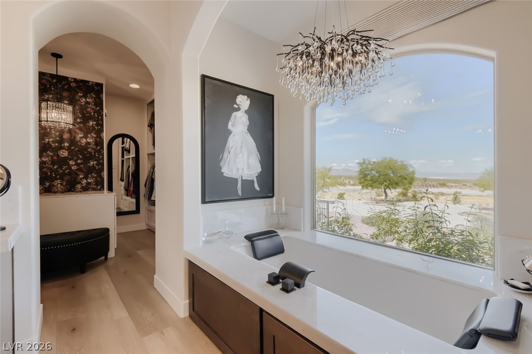 13490 Racel Street Las Vegas, NV 89166 - Photo 24 of 99 Primary Bathroom